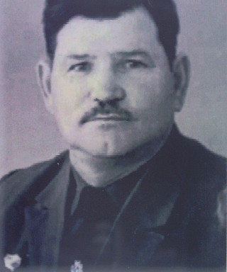 Яковлев Петр Никифорович