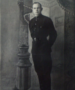 Выровцев Вячеслав Александрович