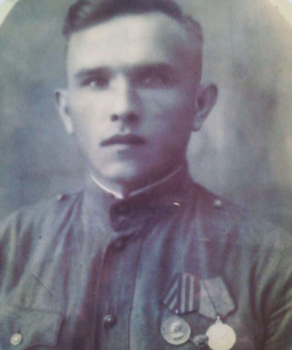 Богославцев Виктор Аврамович