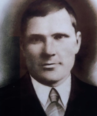 Писеуков Иван Дмитриевич