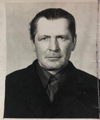 Сердюков Николай Афанасьевич