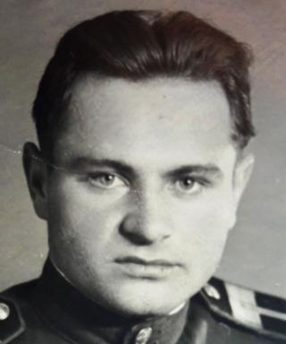 Виниченко Павел Фёдорович