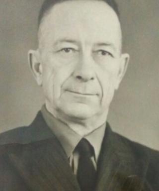 Спиридонов Николай Михайлович