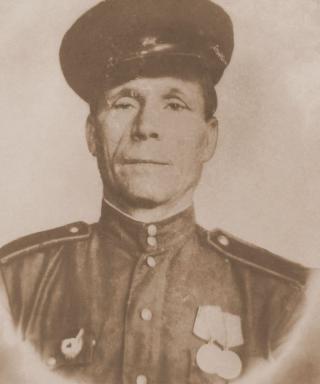 Докунин Алексей Васильевич