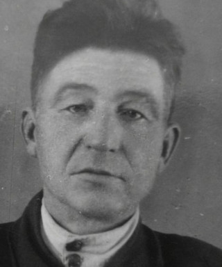 Ефремов Иосиф Васильевич