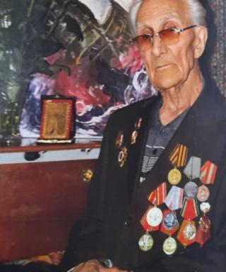 Гаджиев Муслим Муслимович
