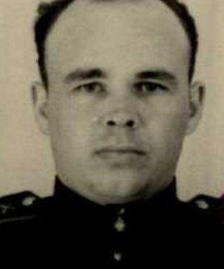 Вяткин Кузьма Михайлович