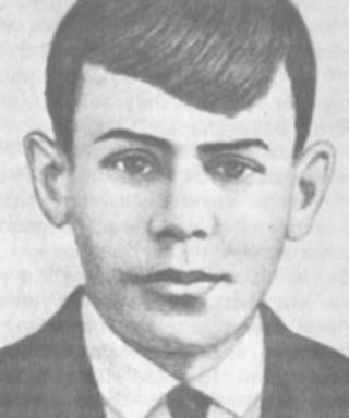 Чистов Константин Александрович