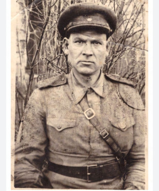 Завидов Павел Матвеевич