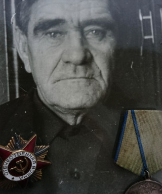 Далеев Андрей Васильевич