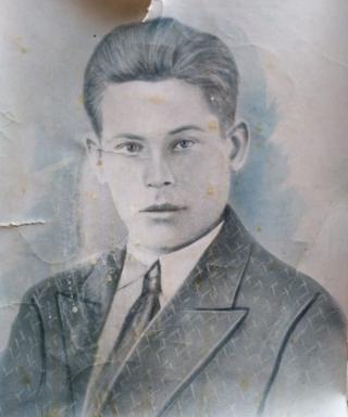 Филиппов Григории Яковлевич
