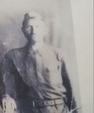 Болдырев Василий Захарович