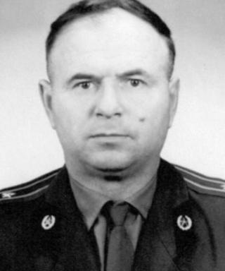 Гринченко Евдоким Анисимович