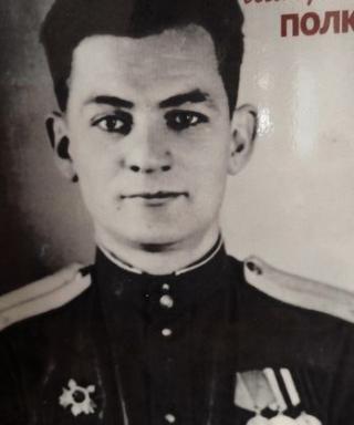 Толстиков Анатолий Михайлович