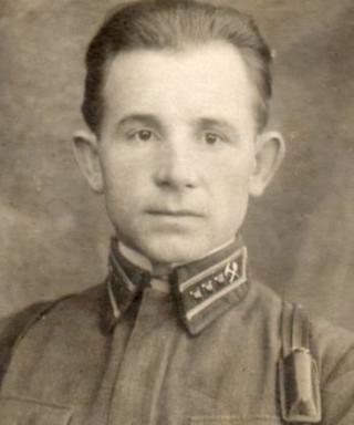 Разин Петр Николаевич