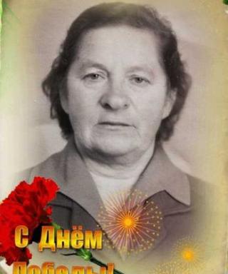 Соколова Анастасия Михайловна