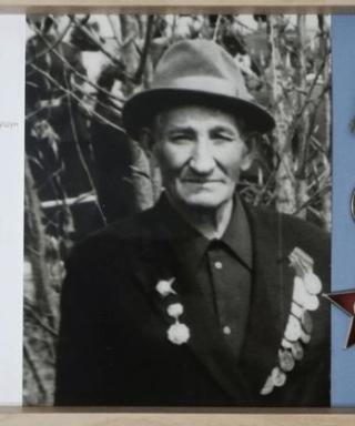 Селифанов Иван Федорович