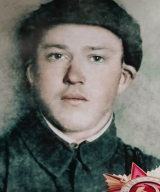 Божков Семён Фёдорович