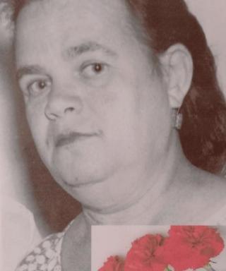 Денисова  (Нилова) Ольга Сергеевна