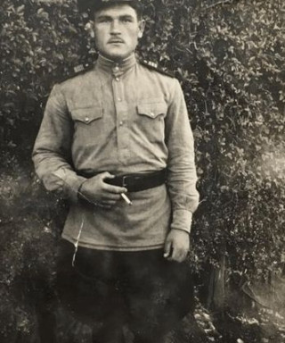 Дюмин Дмитрий Петрович