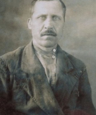 Байдулов Семён Алексеевич