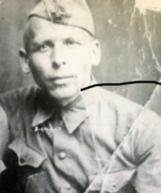 Дайбов Иван Павлович