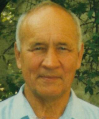 Гиниятуллин Ахияр Давлетович