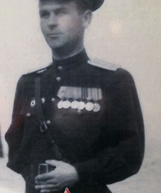 Клименченко Иван Григорьевич