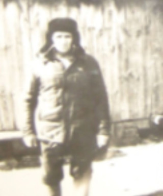 Першев Андрей Максимович