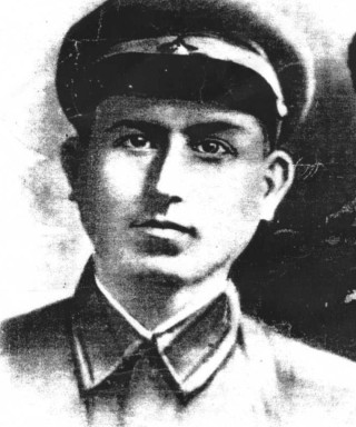 Зубайраев Сулейман Микаилович