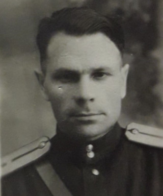 Шипилов Евгений Павлович