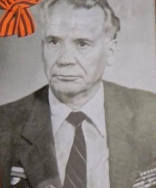 Колесников Виктор Павлович