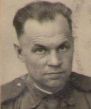 Чесноков Игнатий Максимович