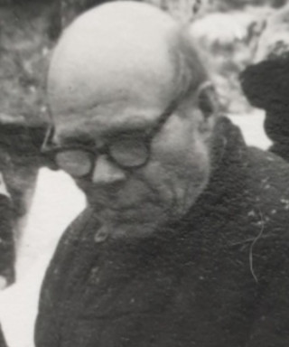 Попов Григорий Алексеевич