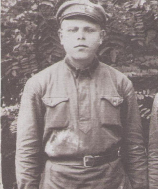 Авдеев Фёдор Павлович