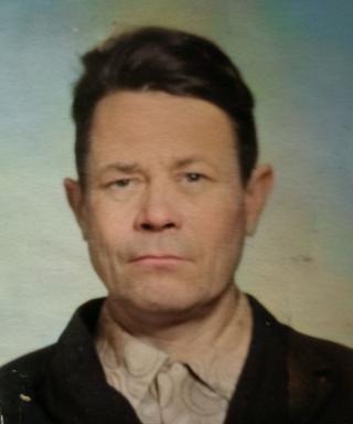 Кудаков Сергей Алексеевич