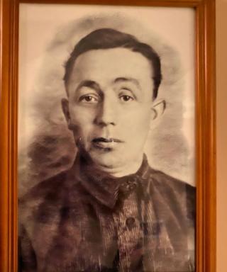 Коршунов Петра Иванович