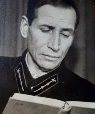 Ойя Иван Карлович
