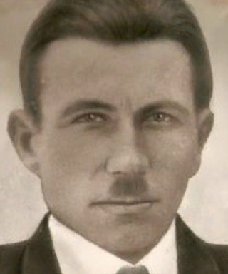 Котельников Афанасий Нестерович