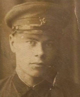 Авдеев Илья Андреевич