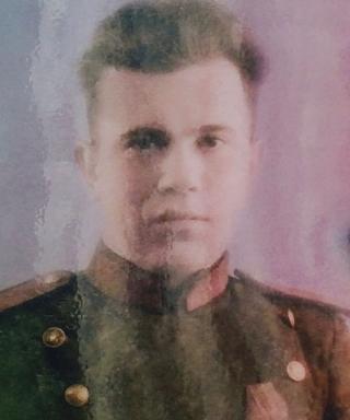 Филипский Алексей Васильевич