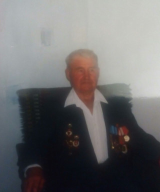 Палиенко Павло Николаевич