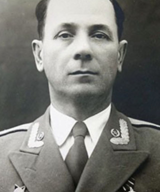 Ладоненко Дмитрий Мефодьевич