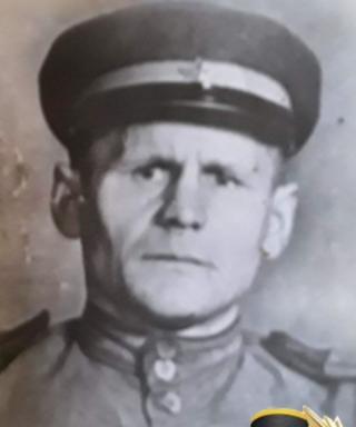 Бердинских Василий Якимович