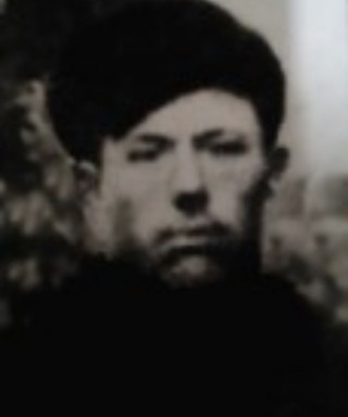 Пономарев Степан Михайлович