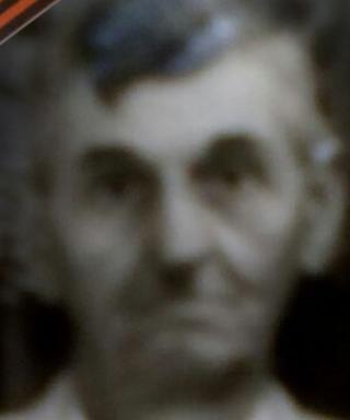 Бордюженко Григорий