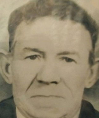 Заворзаев Григорий Матвеевич