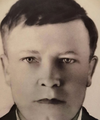 Панов Иван Богданович