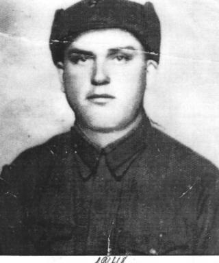 Исмаилов Сулейман Султанович