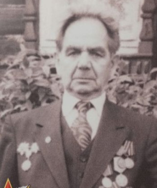 Власов Константин Александрович